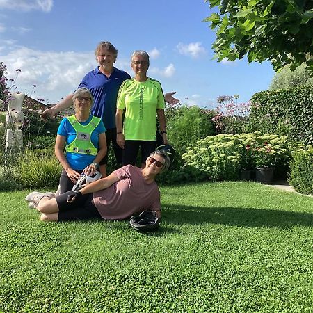 Gits B&B Bergdal المظهر الخارجي الصورة