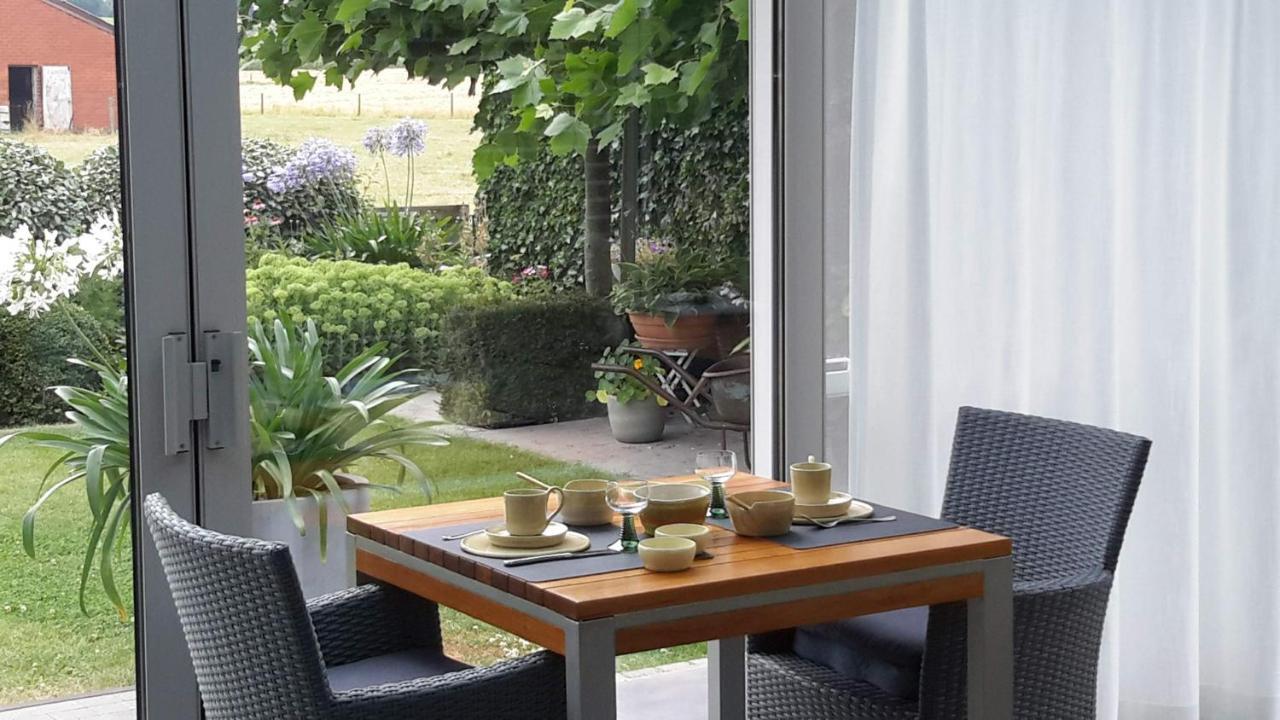 Gits B&B Bergdal المظهر الخارجي الصورة
