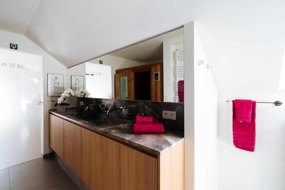 Gits B&B Bergdal المظهر الخارجي الصورة