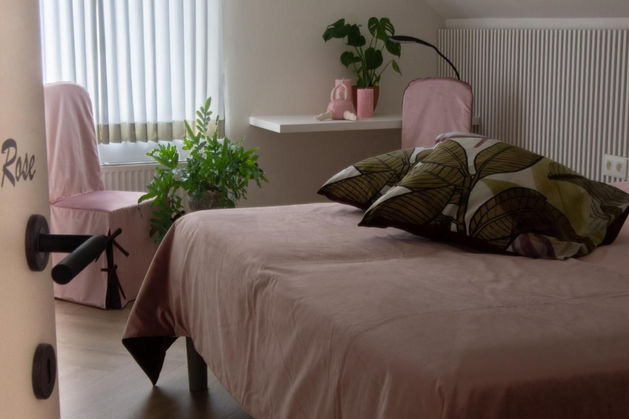 Gits B&B Bergdal المظهر الخارجي الصورة