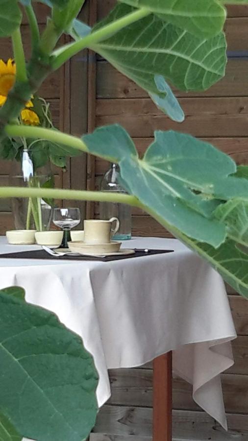 Gits B&B Bergdal المظهر الخارجي الصورة
