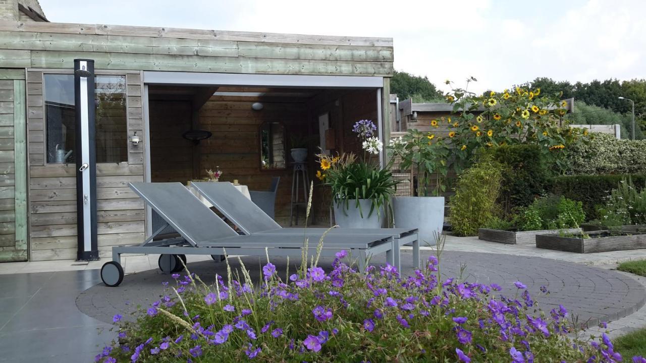 Gits B&B Bergdal المظهر الخارجي الصورة