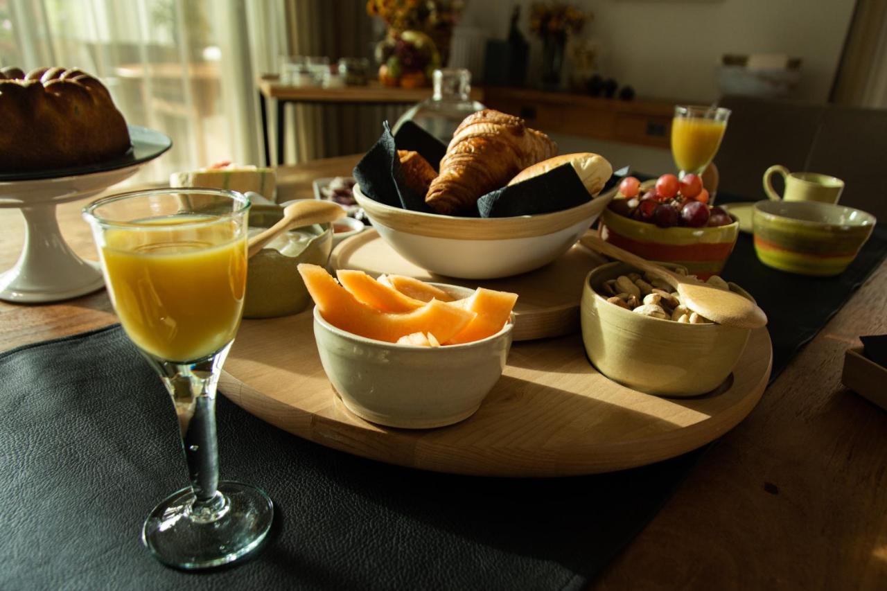 Gits B&B Bergdal المظهر الخارجي الصورة