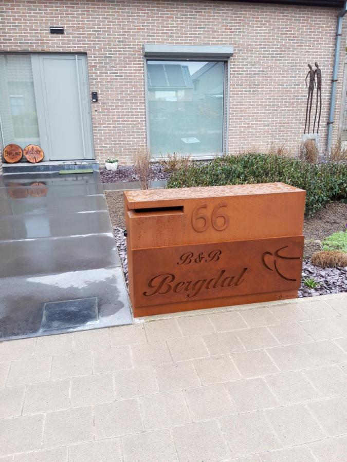 Gits B&B Bergdal المظهر الخارجي الصورة