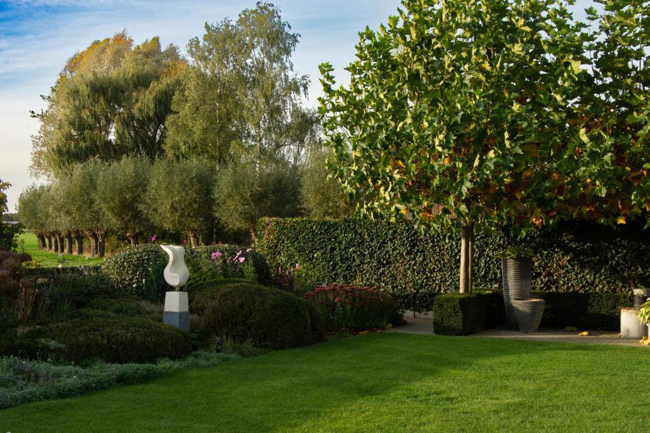 Gits B&B Bergdal المظهر الخارجي الصورة