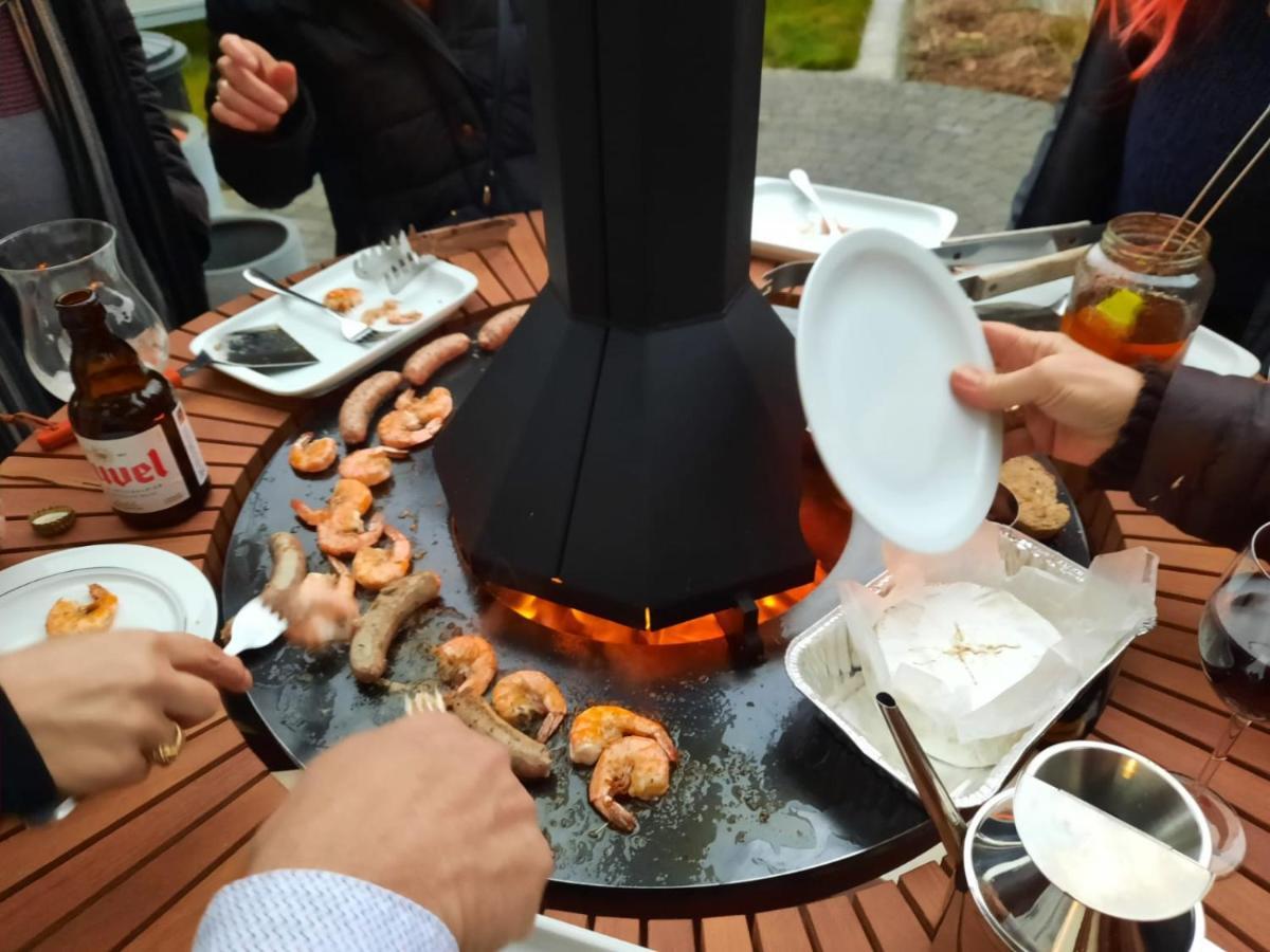 Gits B&B Bergdal المظهر الخارجي الصورة