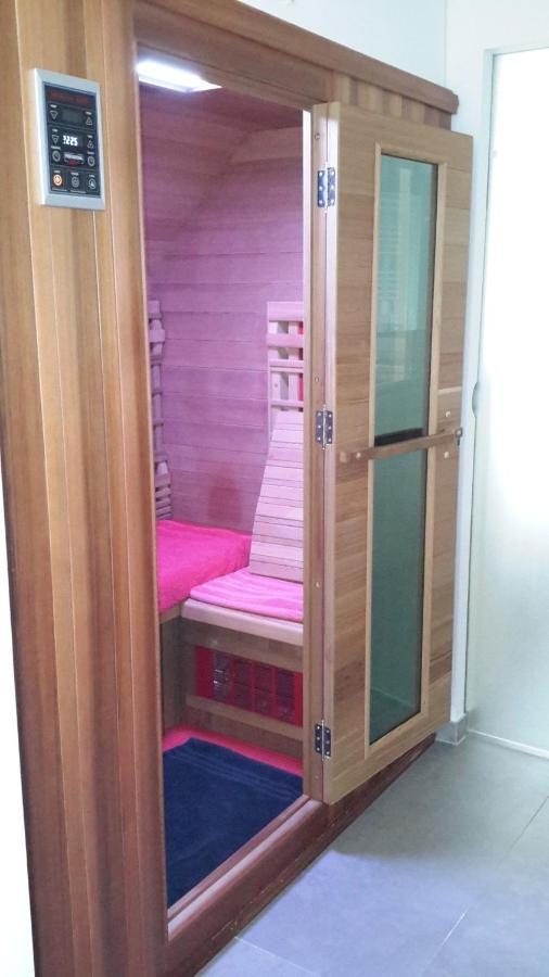 Gits B&B Bergdal المظهر الخارجي الصورة