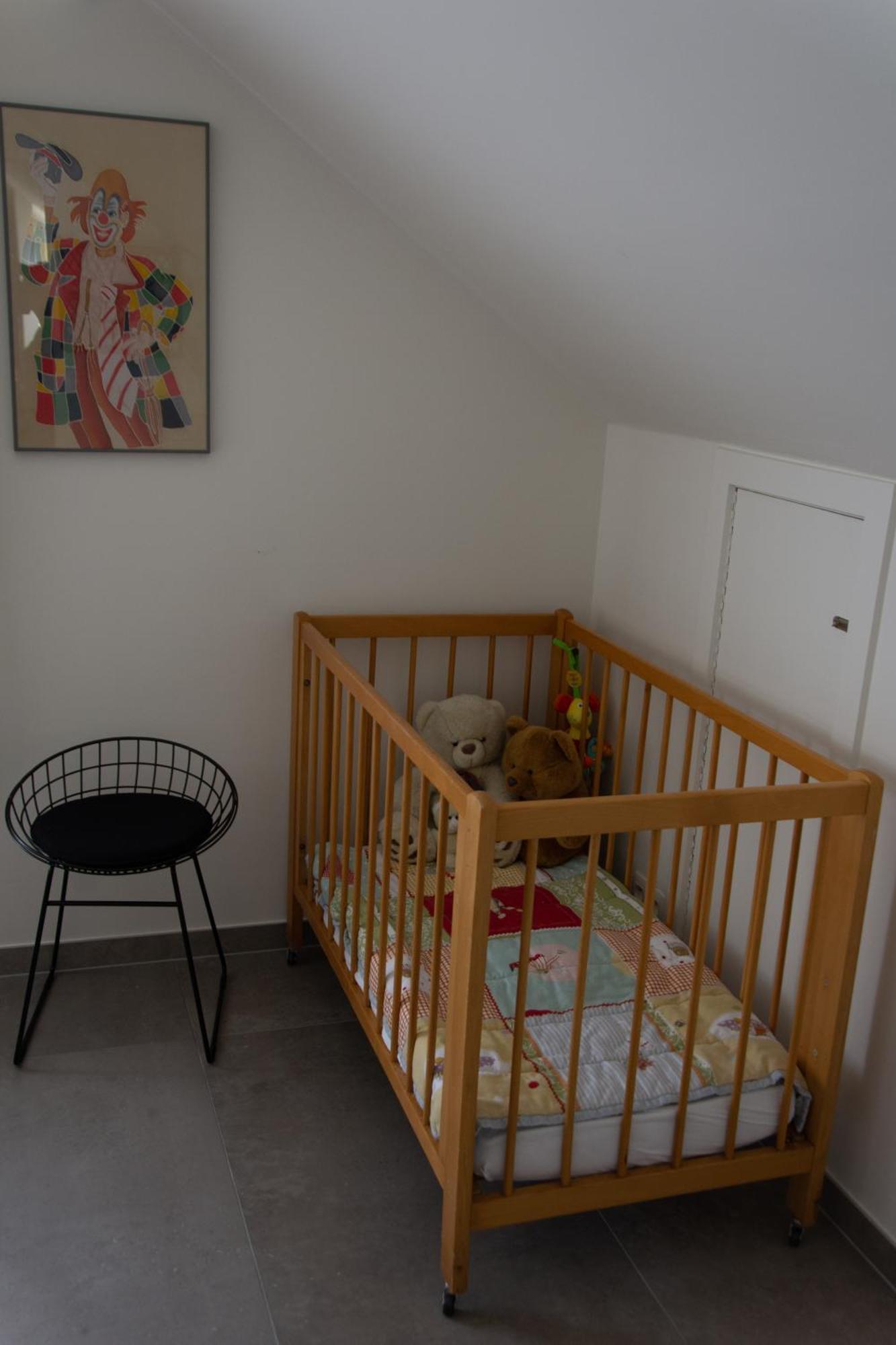 Gits B&B Bergdal المظهر الخارجي الصورة