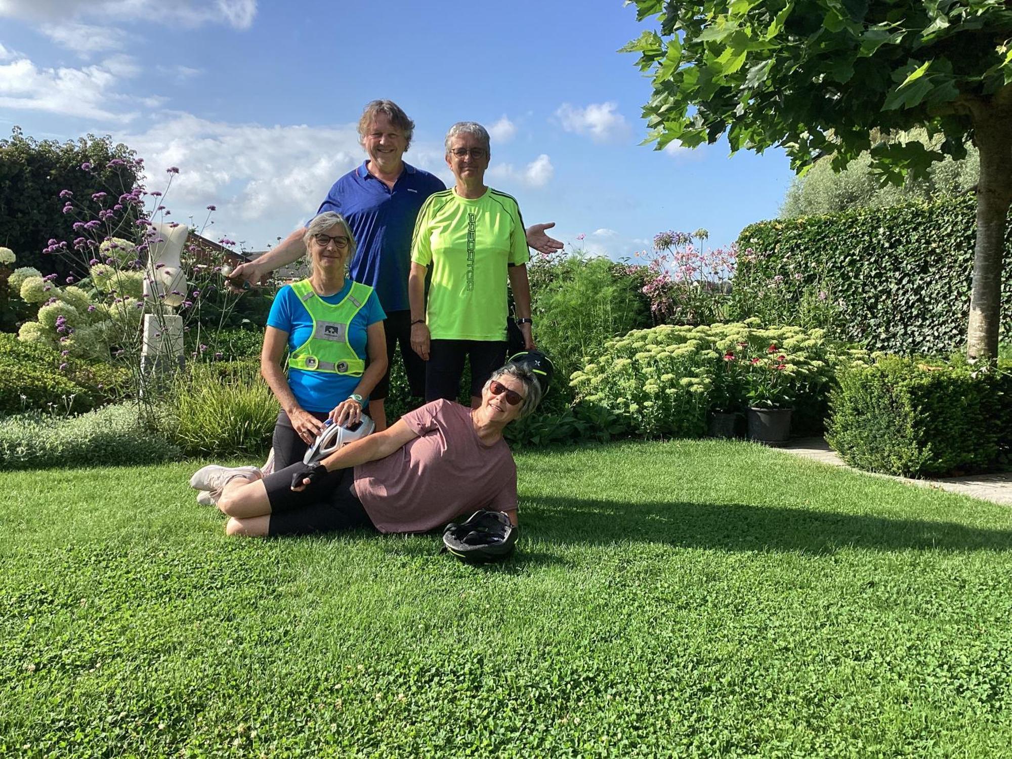 Gits B&B Bergdal المظهر الخارجي الصورة